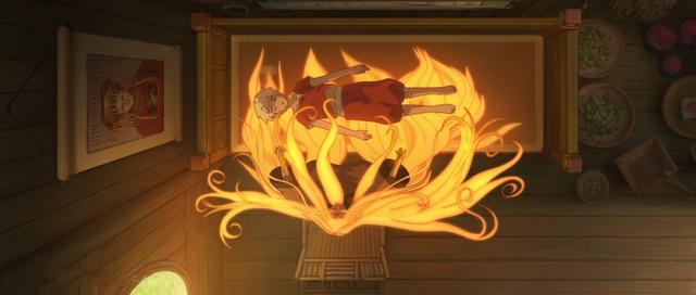 电影院大鱼海棠上映了吗,现在电影院还可以看大鱼海棠吗