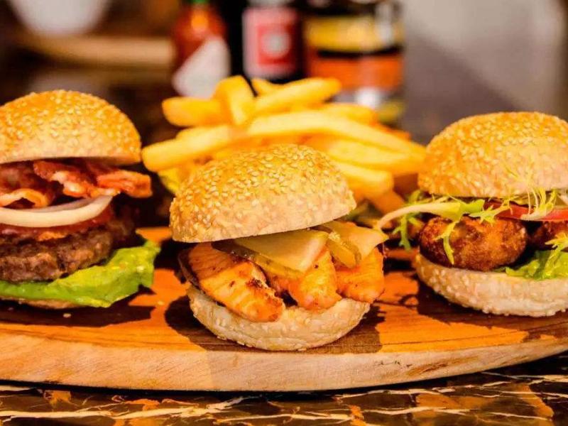 5大公认的垃圾食品，“专坑”年轻人