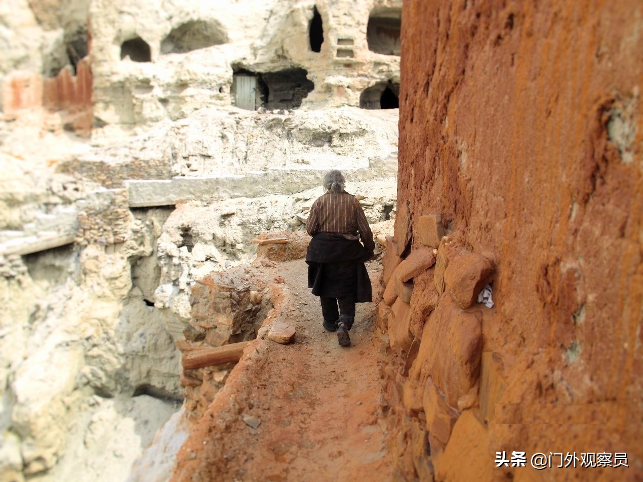 为什么到西藏一定要去阿里,不去拉萨能到那曲吗