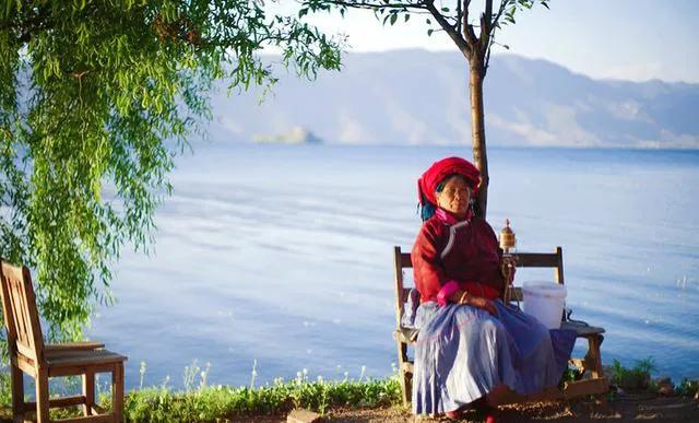 摩梭族真实婚姻,摩梭人的婚姻模式和婚后居住模式