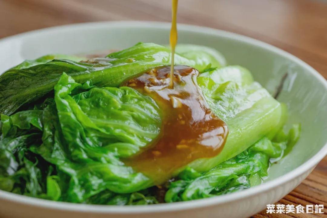 简单省事开胃下饭越吃越过瘾,简单三步搞定怎么吃都不腻