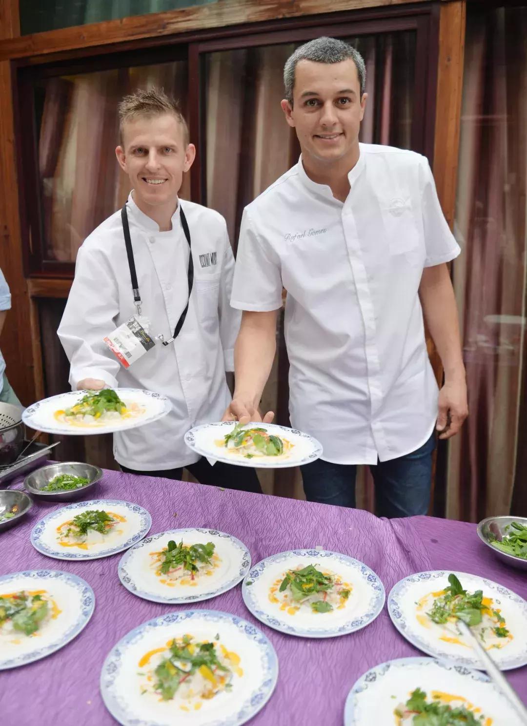 广州味道,广州味道的美食