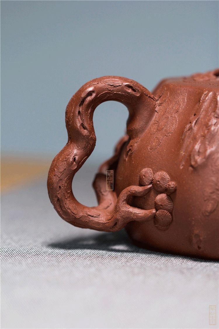 抟|《吟風》钱云飞