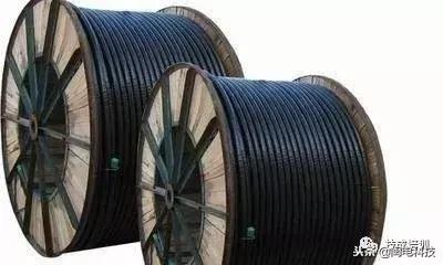 电线电缆规格型号认识大全,yjv电线电缆规格型号符号一览表