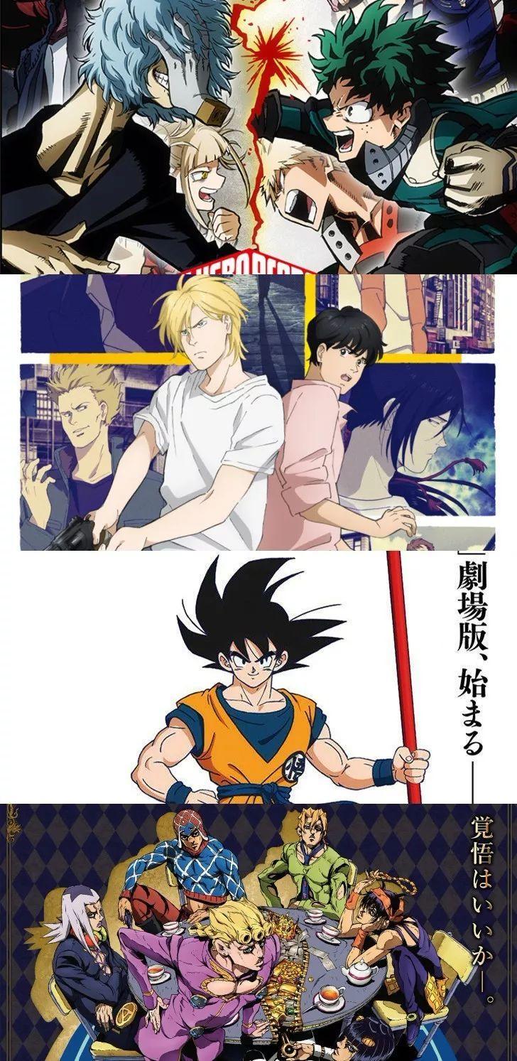 2018口碑超好的8部电视剧,最近评9分的电视剧