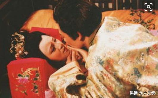 天香楼“爬灰”红杏风流案，你怎么看？