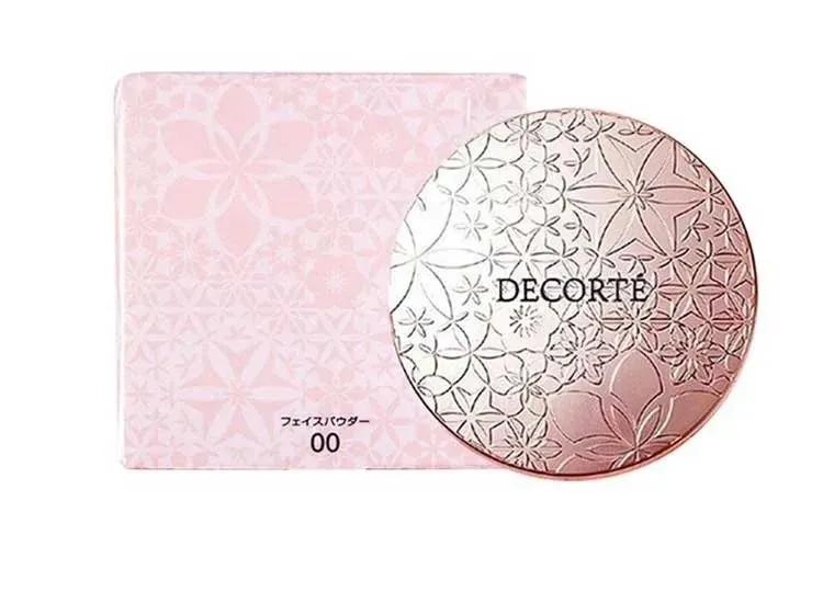 黛珂白檀散粉持妆,黛珂白檀新款散粉