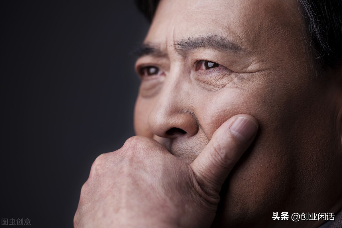 中年失业再创业成功例子,中年失业改行创业