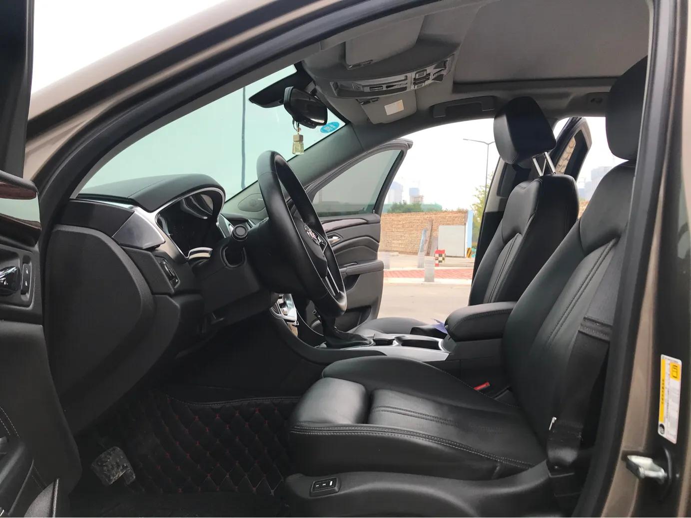 凯迪拉克性价比超高的二手suv,性价比最高的凯迪拉克suv