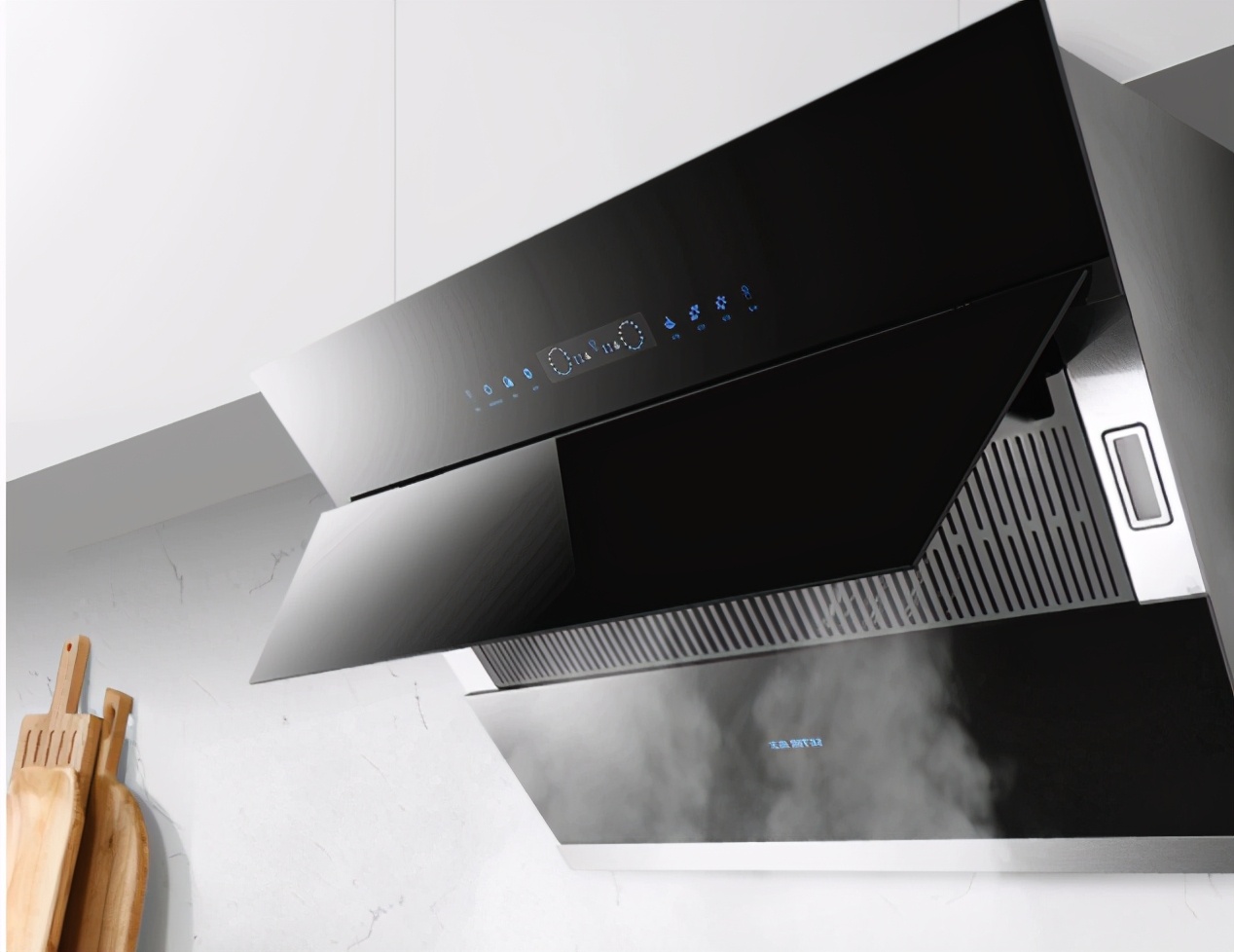 2024千元油烟机品牌推荐,油烟机推荐性价比之王抽油烟机