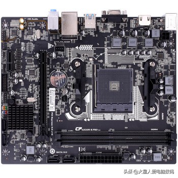 主板各个系列详解,小白主板推荐性价比高