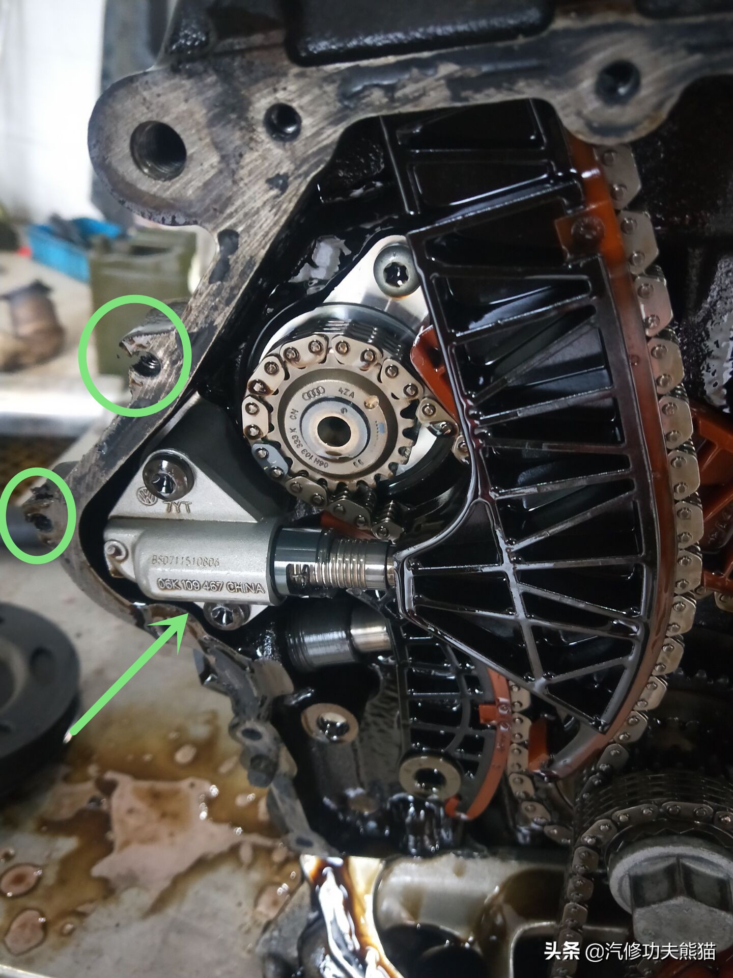 大众途观烧机油有必要大修吗,大众途观烧机油2010年