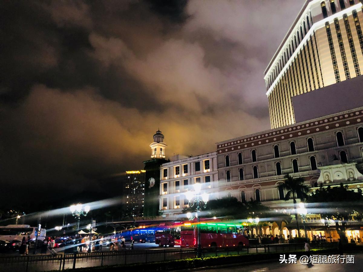 去澳门自由行怎么订酒店,怎么订澳门的酒店