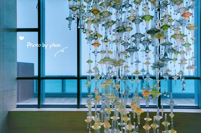 想旅行何须舍近求远，周末两天一夜亲海之旅美食美景一网打尽