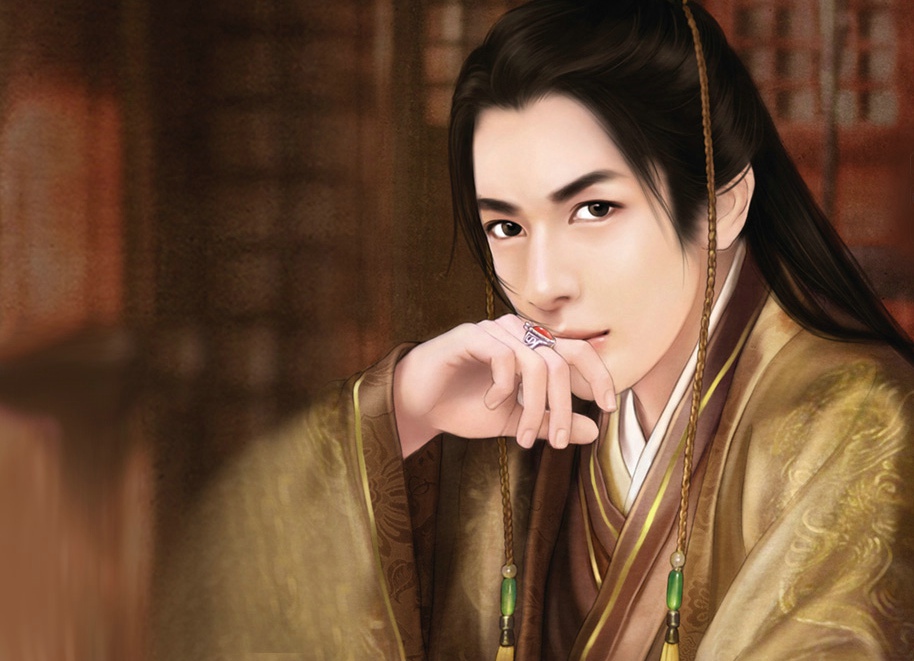 韩子高是被陈文帝的孩子害死的吗,陈文帝为什么封韩子高