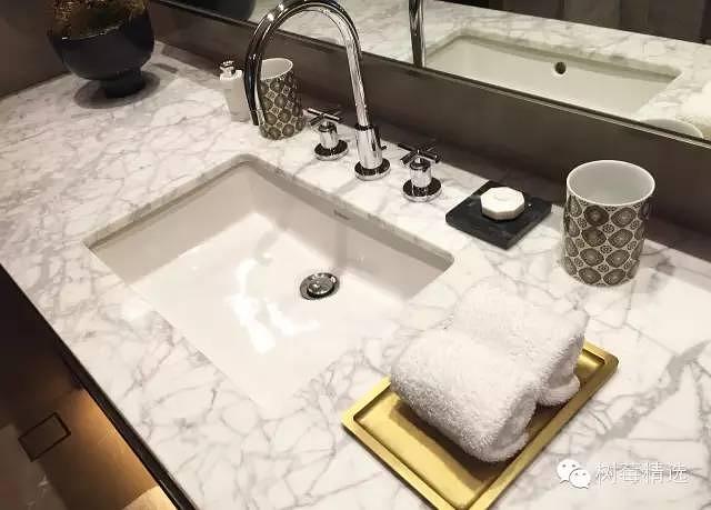 用过这18种小众洗浴品的人，才称得上奢华酒店的行家！（第二弹）