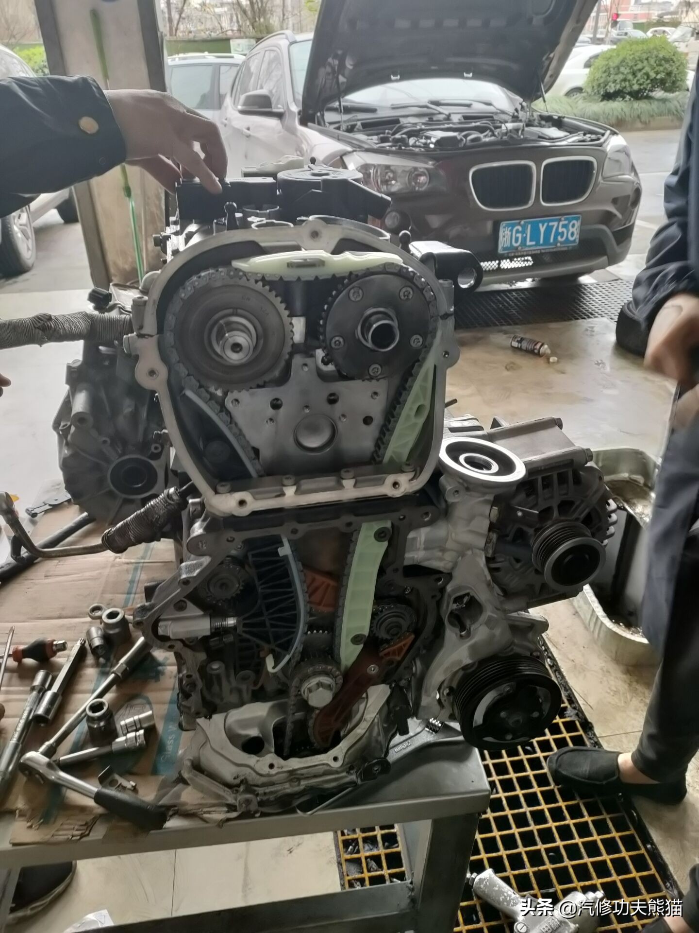 斯柯达昊锐烧机油正常吗,斯柯达昊锐烧机油治理