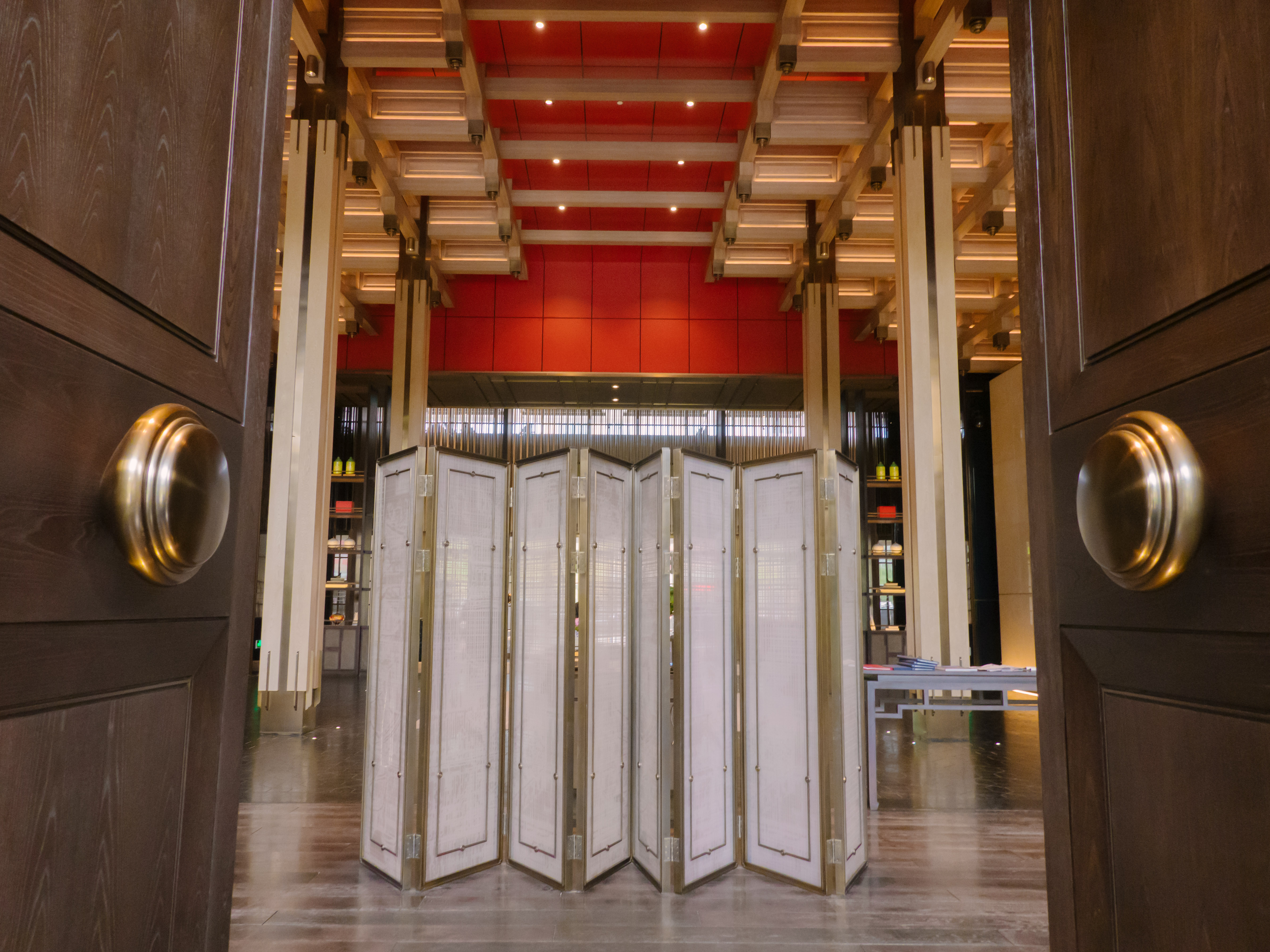 2020年国内最奢华的5星级酒店排名,最有代表性的五星级酒店