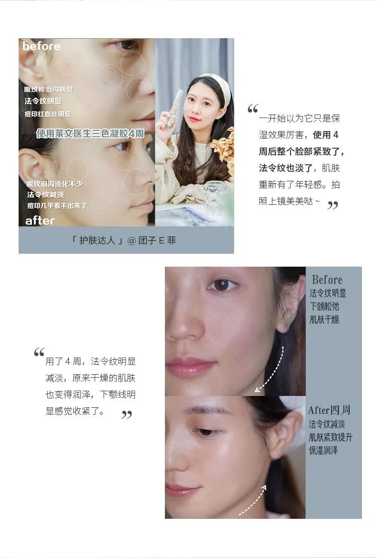 全球领先的医美品牌带你抗衰