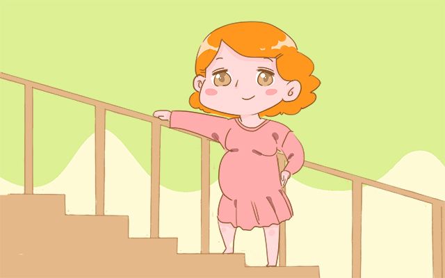 孕期妈妈臀后期会恢复吗,孕期妈妈臀消除假胯宽