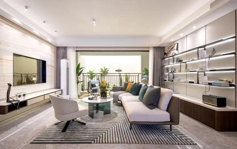 首付19万！4大理由，诠释南京发展下一个风口