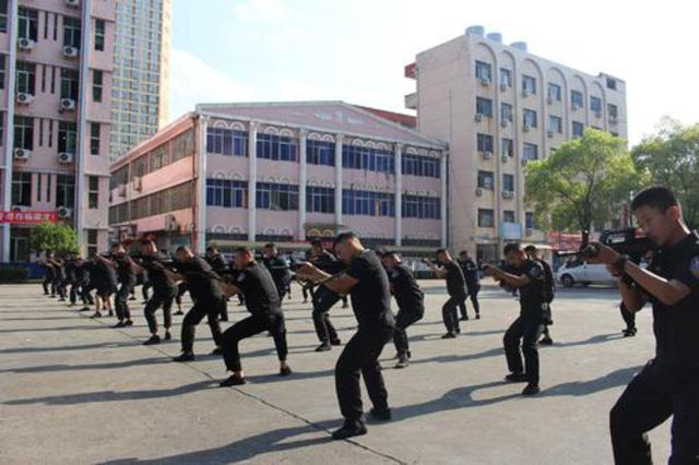 新余司法警官学校毕业干什么,新余司法警官学校招生简章