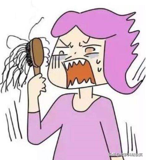 脱发用什么药外用可以防脱,用药能治疗脱发