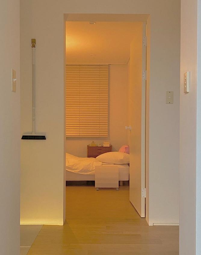 韩国断舍离,70后夫妻断舍离