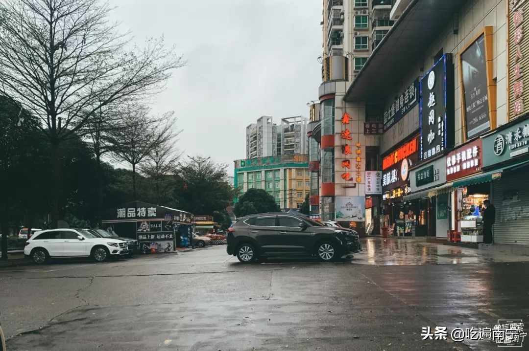 南宁仙葫现状,南宁青秀区仙葫是个镇吗