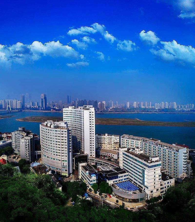 江西省医院收入排名,江西省三甲医院有哪些