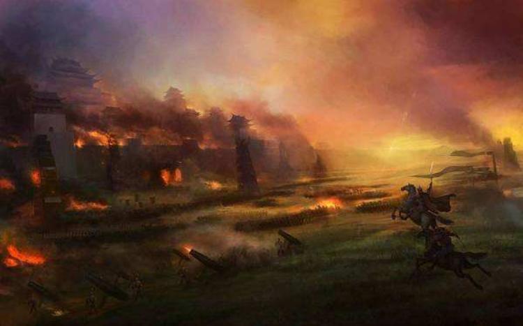 苏轼赤壁怀古寓意,苏轼赤壁简介