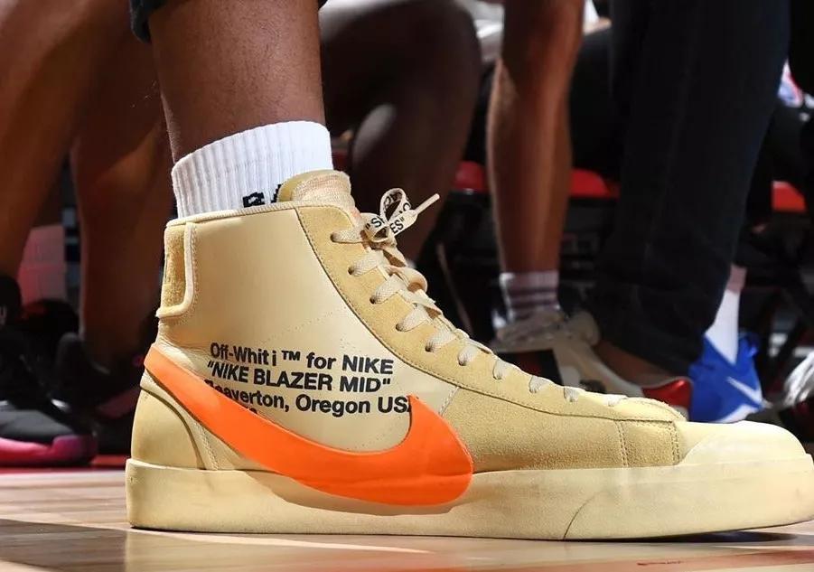 浓眉哥戴维斯假鞋,浓眉哥唐斯拼团两双假鞋