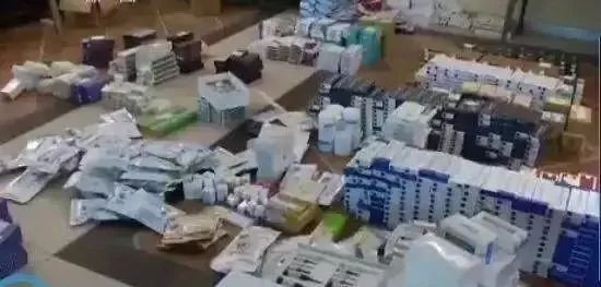 公安提醒什么东西不要晒朋友圈,有人在朋友圈卖这种东西被查