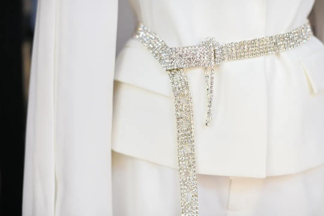 男装女装潮流感爆棚,冬季潮流男装女装穿搭