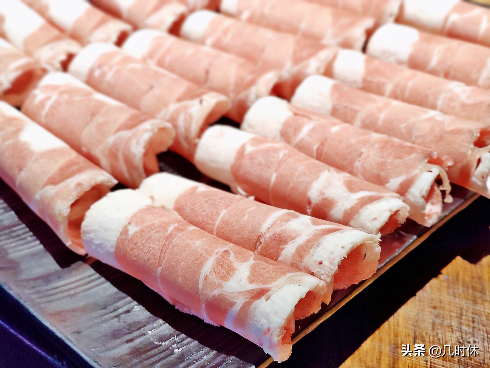 是它，是它，就是它，23年前将火辣的川渝火锅带到了阿拉宁波