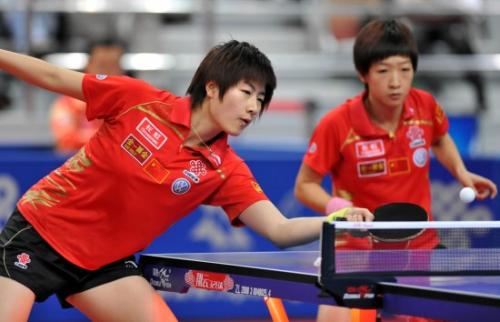 女乒队员丁宁近况,中国女乒队员丁宁简介