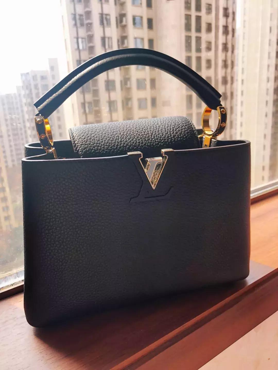 买lv的真实感受,lv买真的划算还是假的划算