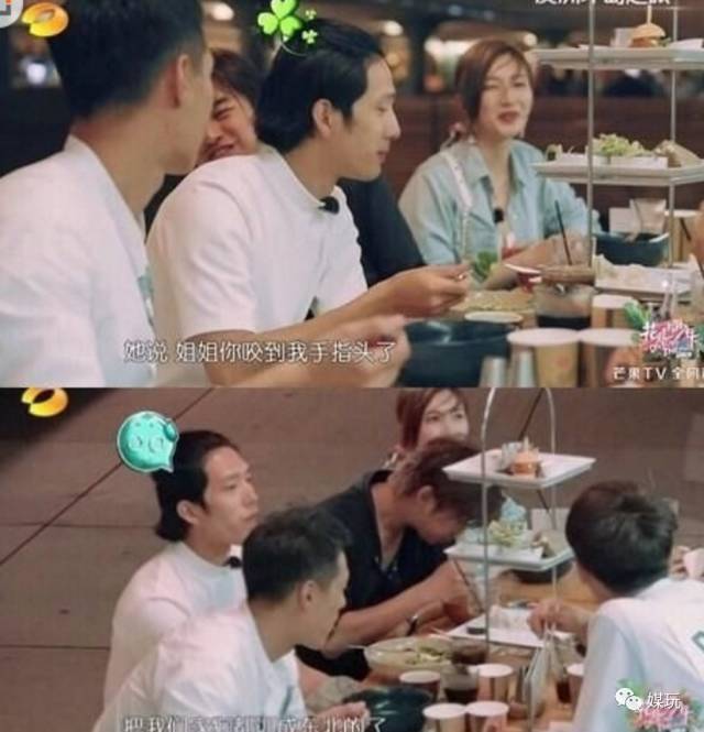 一个镜头60个马赛克，这节目“打码”破纪录了！网友：有骨气