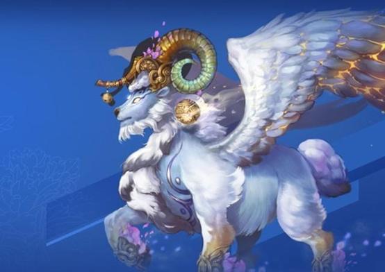 上古十大神兽大排行,上古十大神兽蚩尤