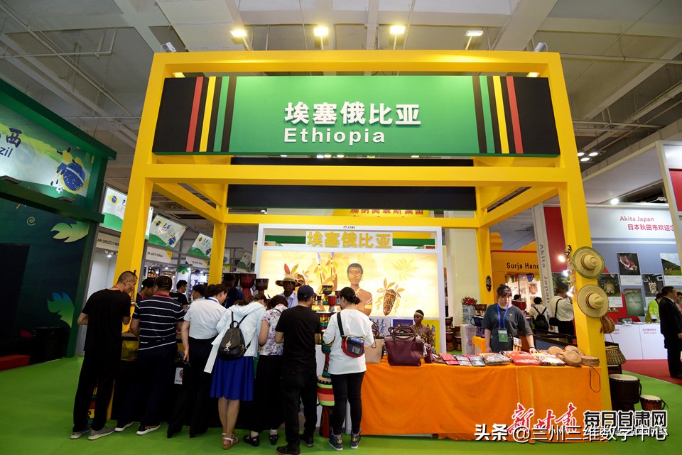 24届兰洽会开放话题,25届兰洽会开幕式