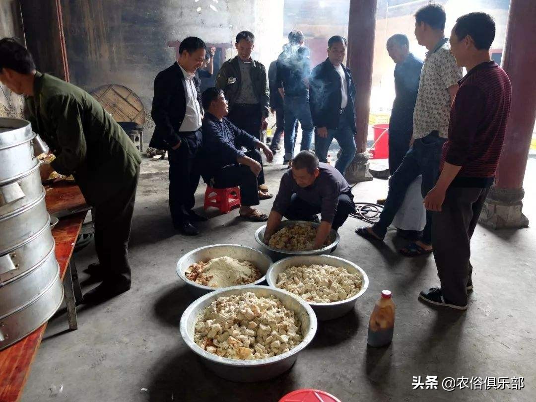 民间做七有什么讲究,农村习俗五七怎么过