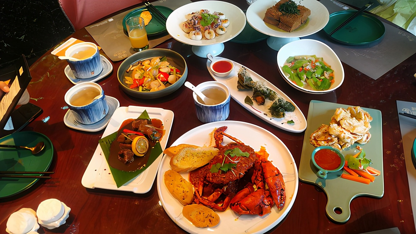 来三亚必吃的海南菜,三亚旅游在哪里吃海南菜