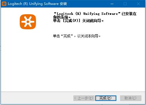 罗技优联接收器配对键盘鼠标,罗技鼠标键盘重新配对简易方法