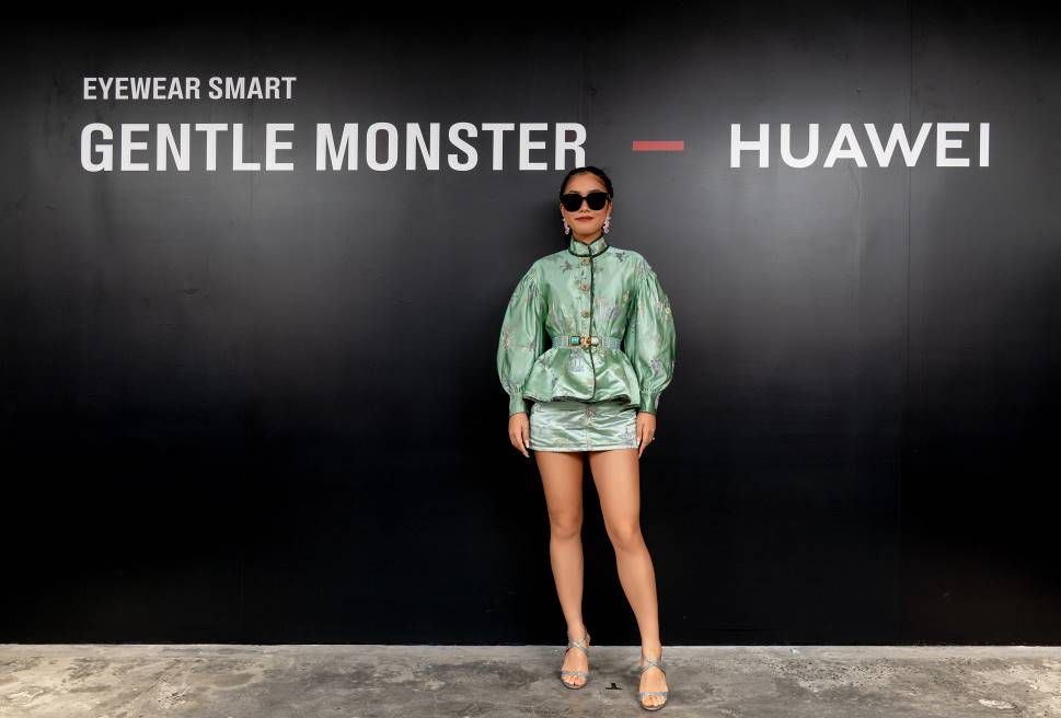 华为智能眼镜二代联名gm价格,gm联名华为智能眼镜