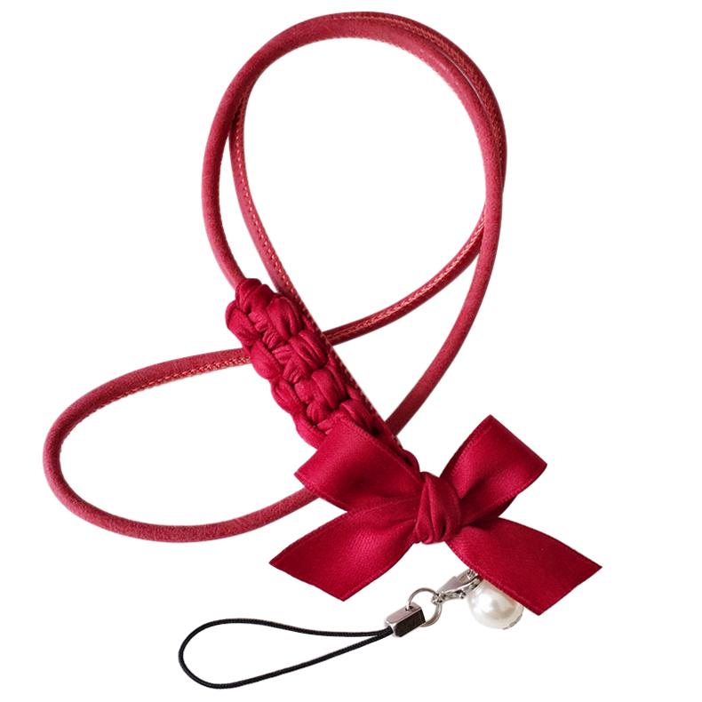 特别一点的手机挂绳,实用的手机挂绳再也不用担心