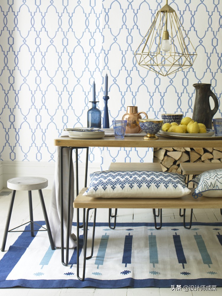 pvc壁纸和无纺布壁纸哪个好,壁纸怎么选择wallpaper