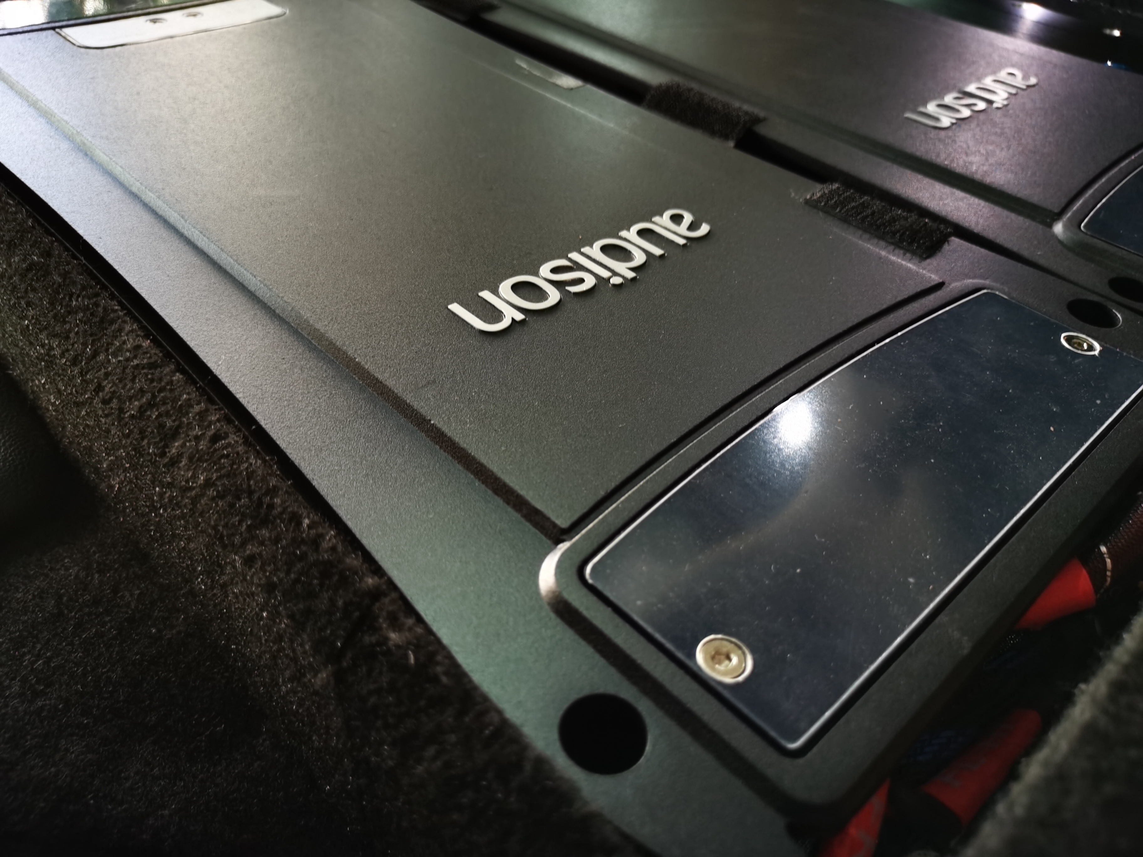 本田奥德赛喇叭改装,本田奥德赛汽车音响改装有哪些