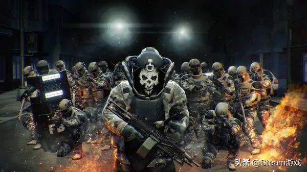 免费！Steam价值125元特别好评游戏免费开玩！时间不多了