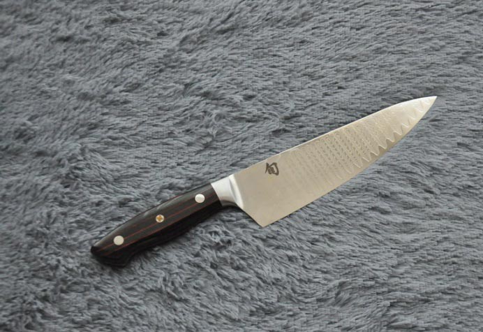 日系厨刀德系厨刀,旬刀主厨刀评测