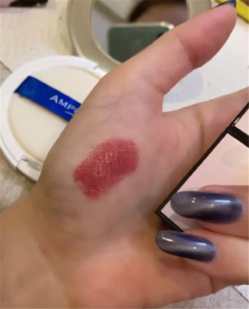 不要盲目跟风网红色,不要再跟风买网红产品